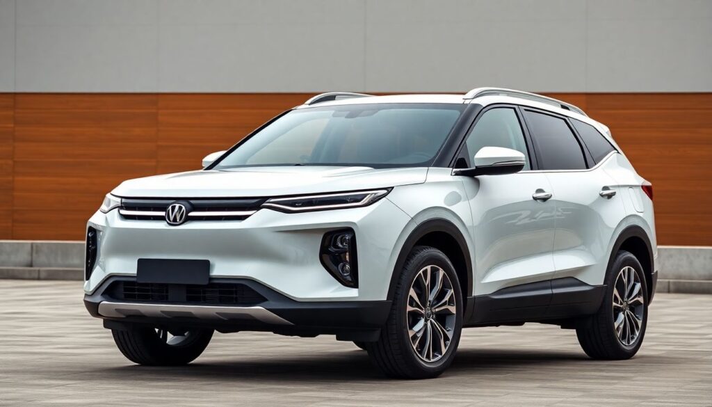 Покупка гибрида Lixiang L7: реальная экономия и стоимость владения. - иллюстрация