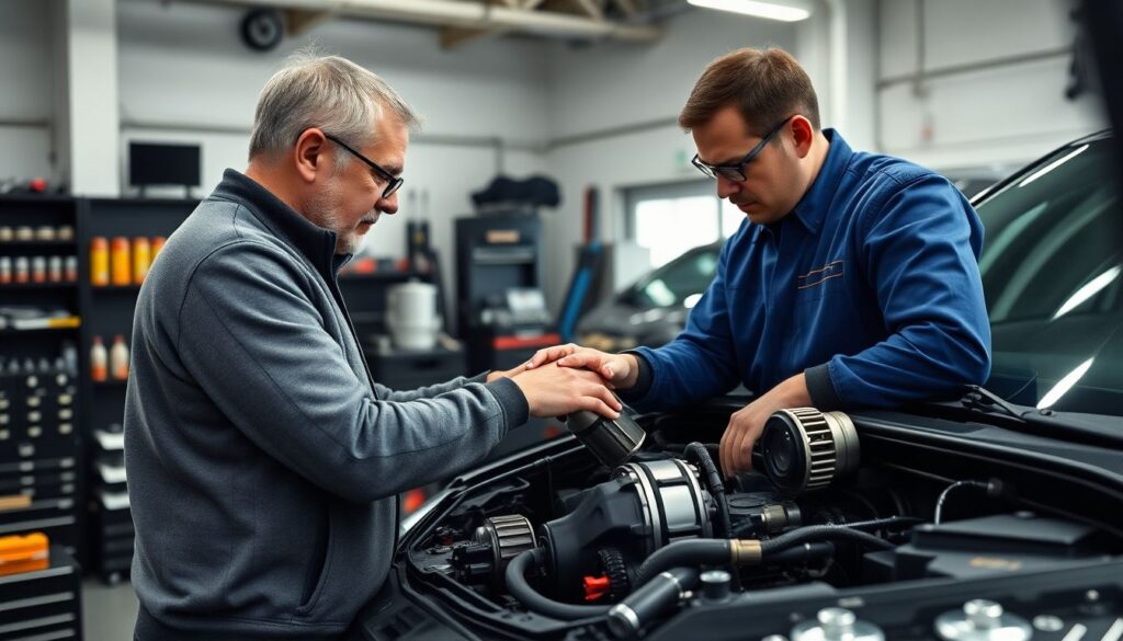 Сколько стоит обслуживать турбированный двигатель малого объема (1.2-1.5 л). - иллюстрация