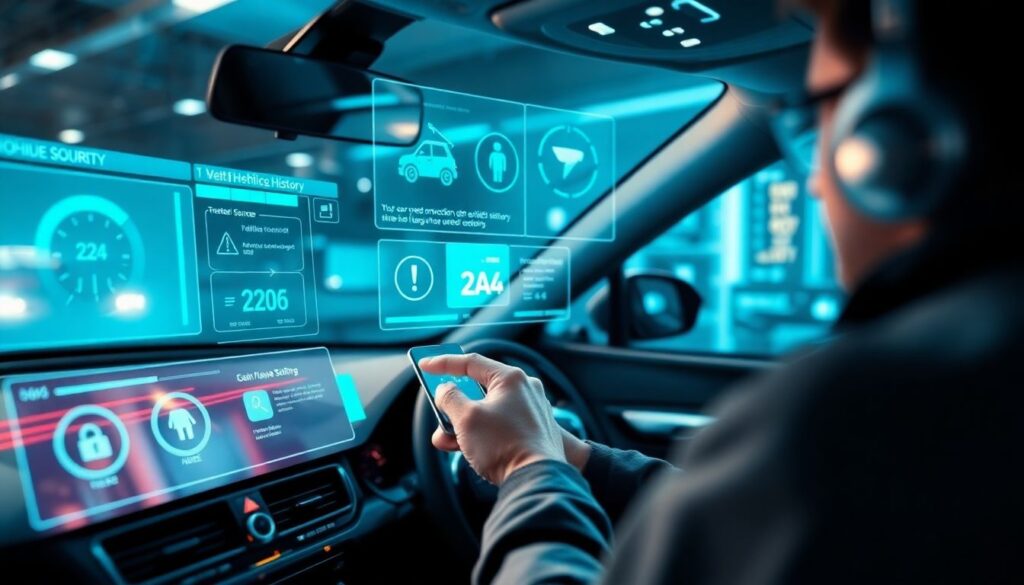 Проверка на участие в ДТП: каким онлайн-сервисам можно доверять. - иллюстрация