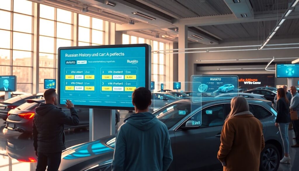 Проверка на участие в ДТП: каким онлайн-сервисам можно доверять. - иллюстрация