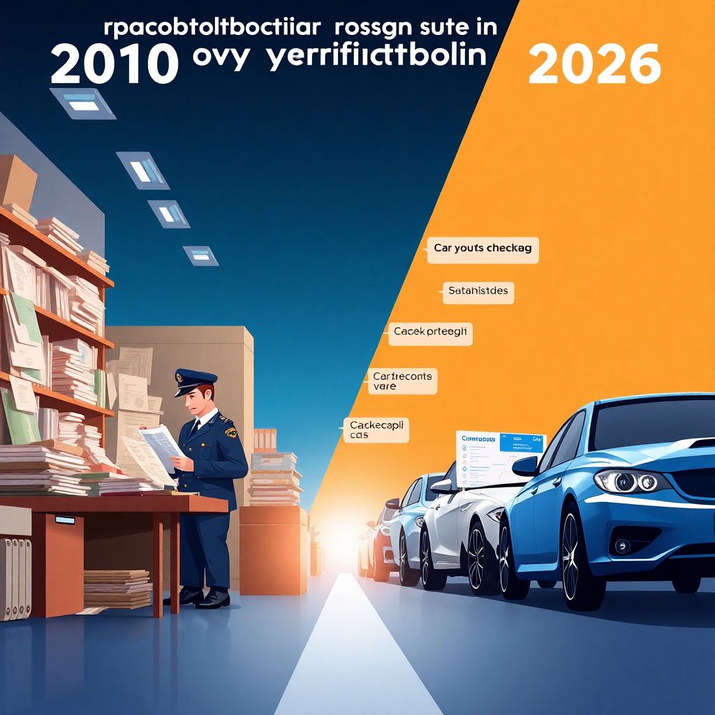 Проверка на участие в ДТП: каким онлайн сервисам можно доверять.