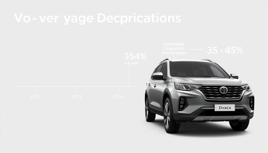 Стоимость владения Voyah Dream: премиальный минивэн и его цена. - иллюстрация