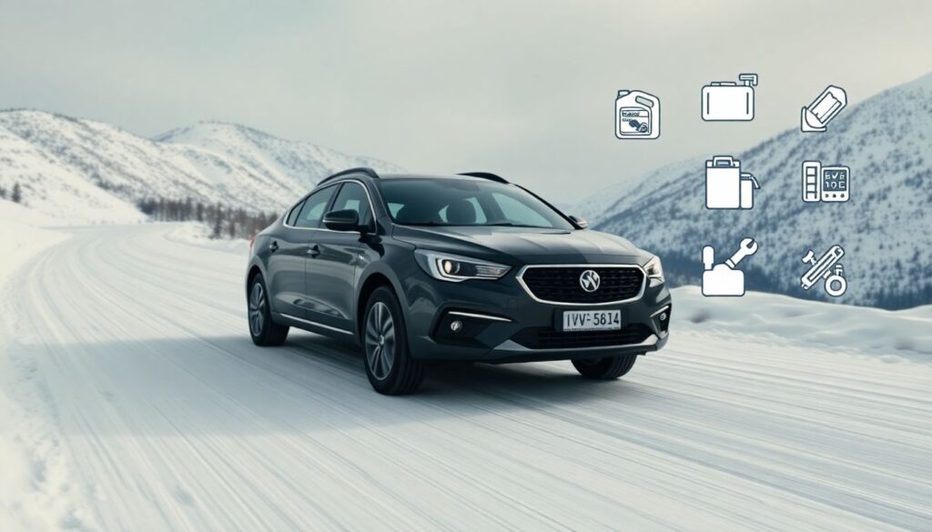 Расходы на обслуживание системы полного привода Haldex. - иллюстрация