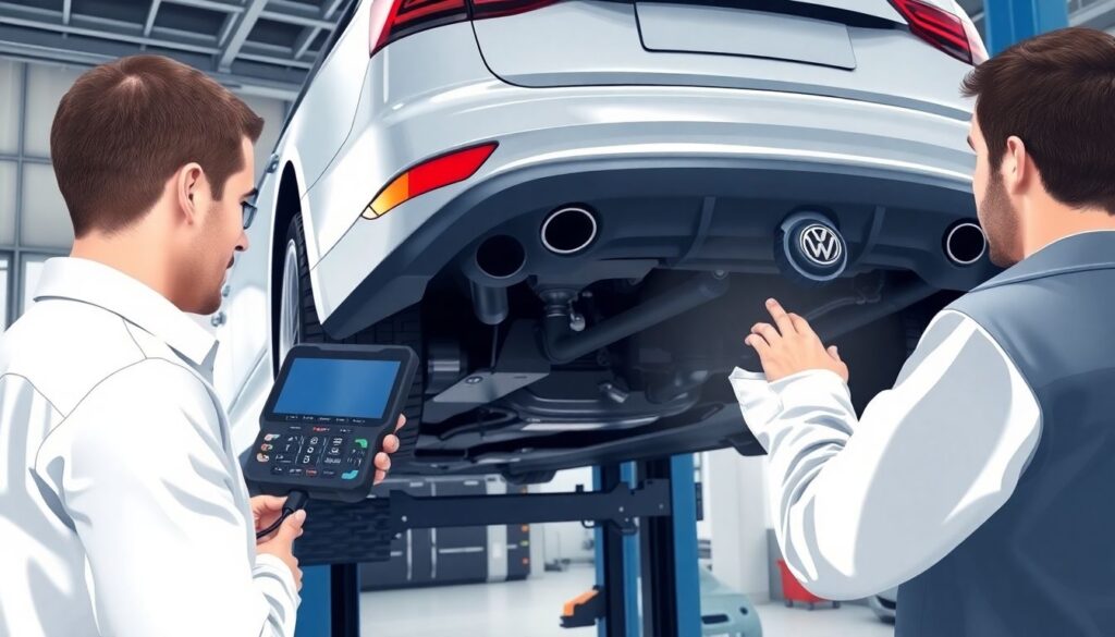 Расходы на обслуживание системы полного привода Haldex. - иллюстрация