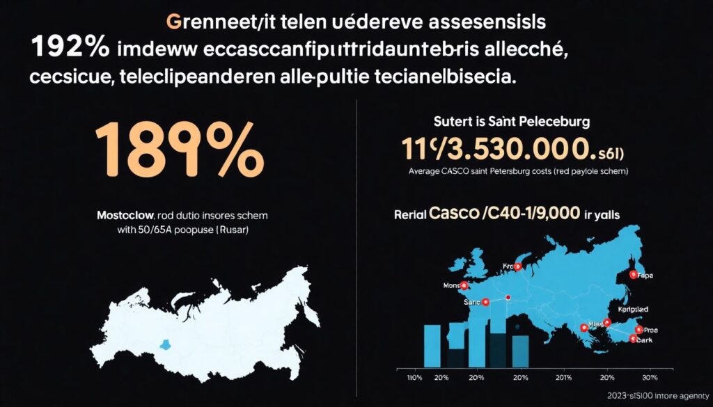 КАСКО 50/50: кому выгодна такая программа страхования. - иллюстрация