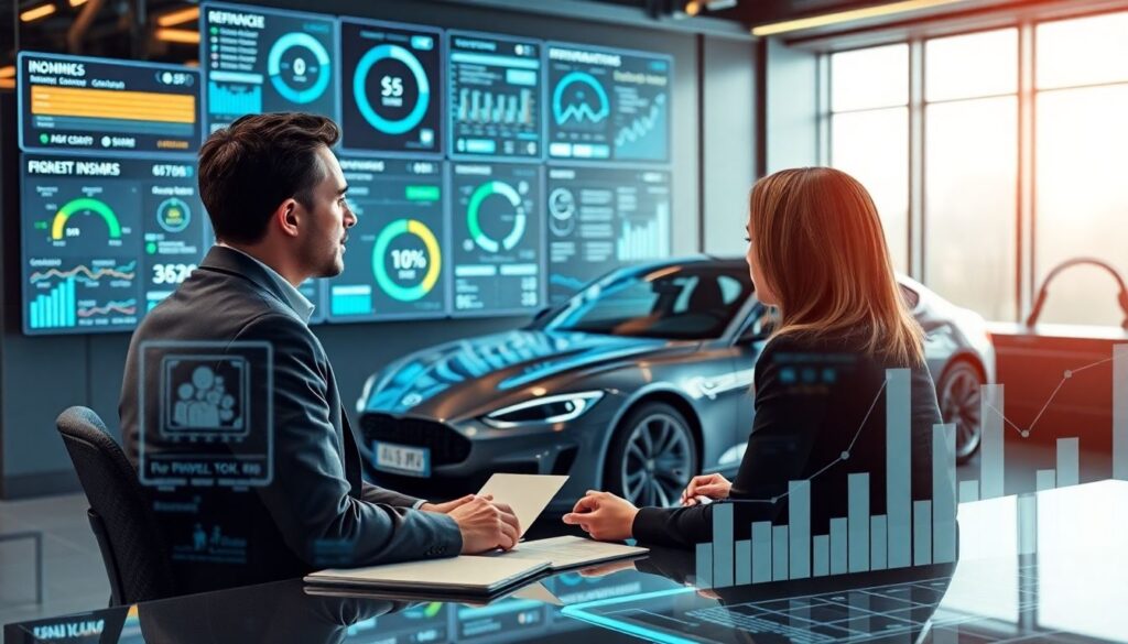 Рефинансирование автокредита с увеличением суммы — как это работает и возможно ли Рефинансирование автокредита с увеличением суммы: возможно ли это? - иллюстрация