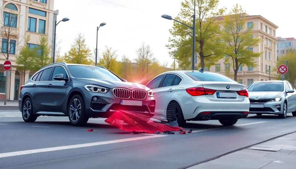 Что такое аварийный комиссар и стоит ли платить за его услуги. - иллюстрация