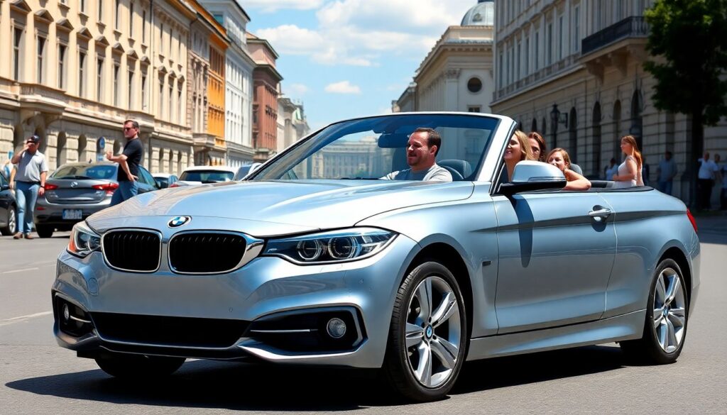 Сколько стоит содержать кабриолет в российских условиях. - иллюстрация