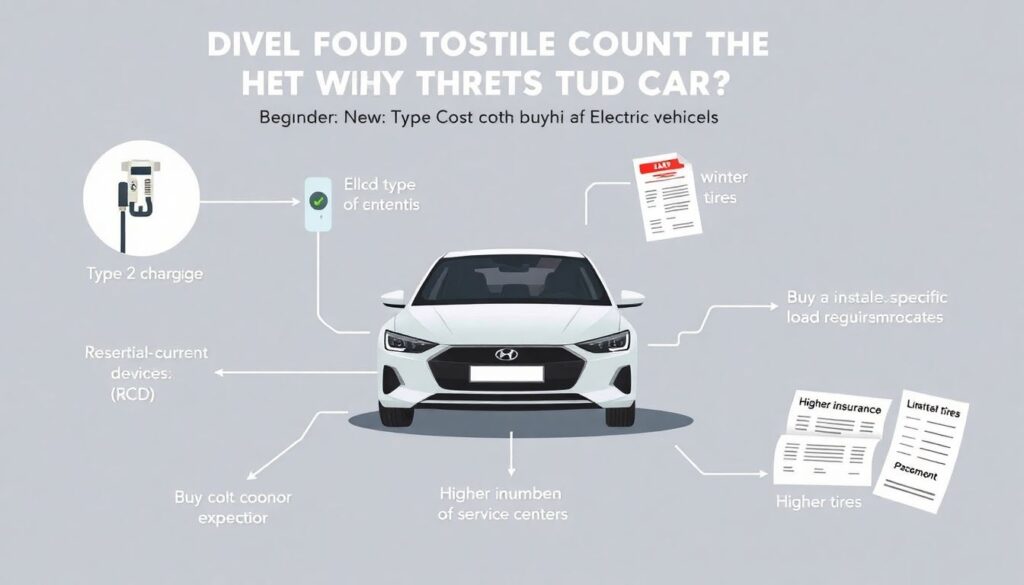 Стоимость владения Москвич 3е (электро): все расходы. - иллюстрация