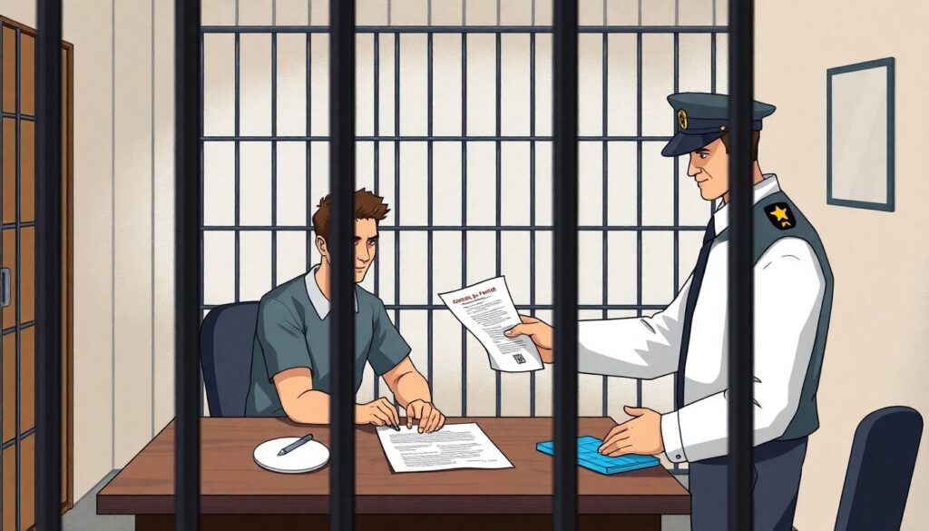 Как продать машину, если собственник в тюрьме: пошаговая инструкция оформления Как продать машину, если собственник находится в тюрьме. - иллюстрация