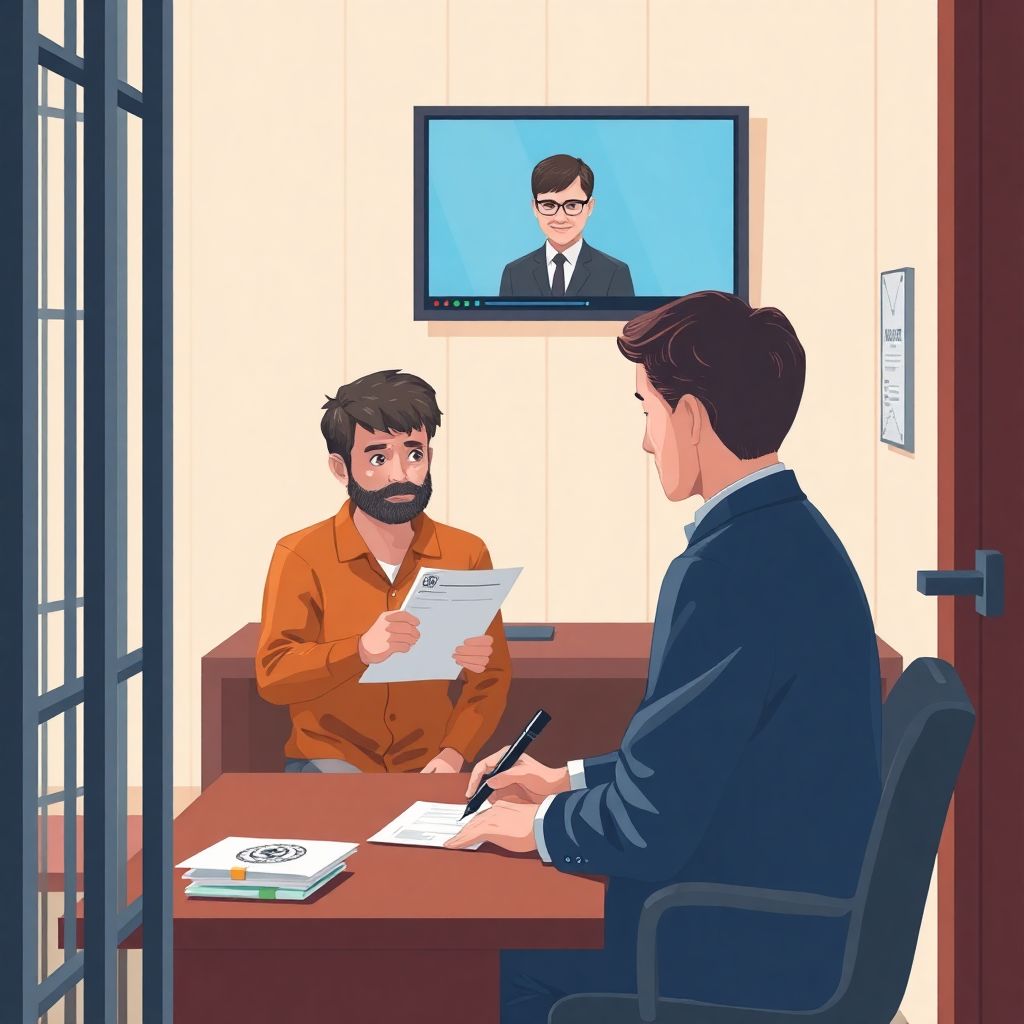 Как продать машину, если собственник в тюрьме: пошаговая инструкция оформления Как продать машину, если собственник находится в тюрьме.