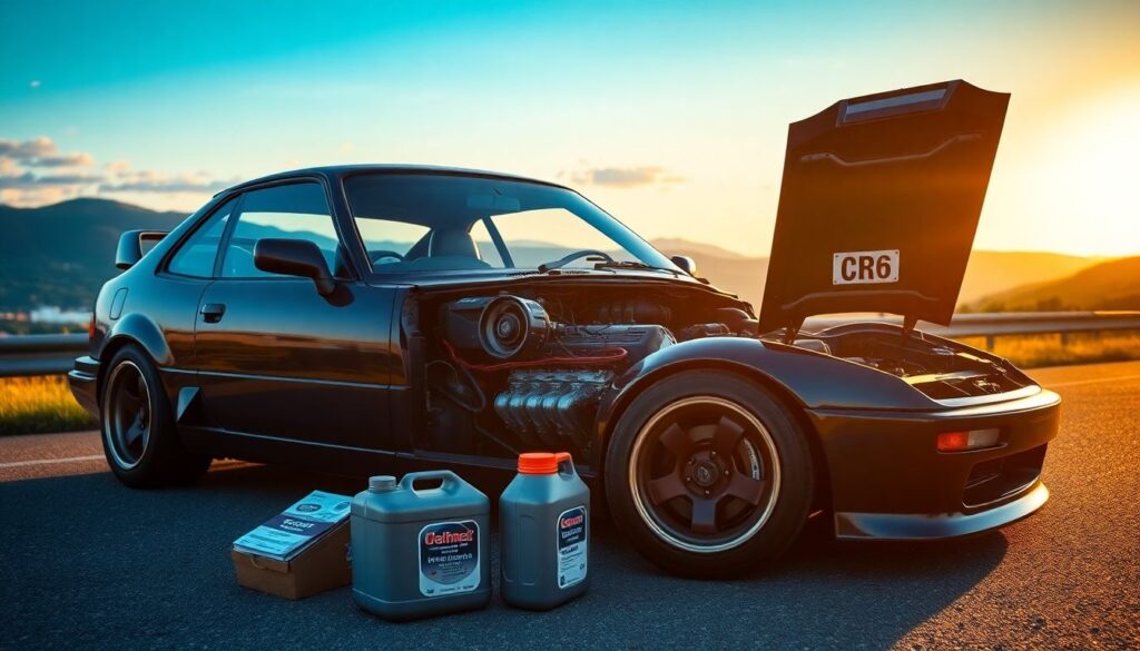 Стоимость владения автомобилем с роторным двигателем. - иллюстрация