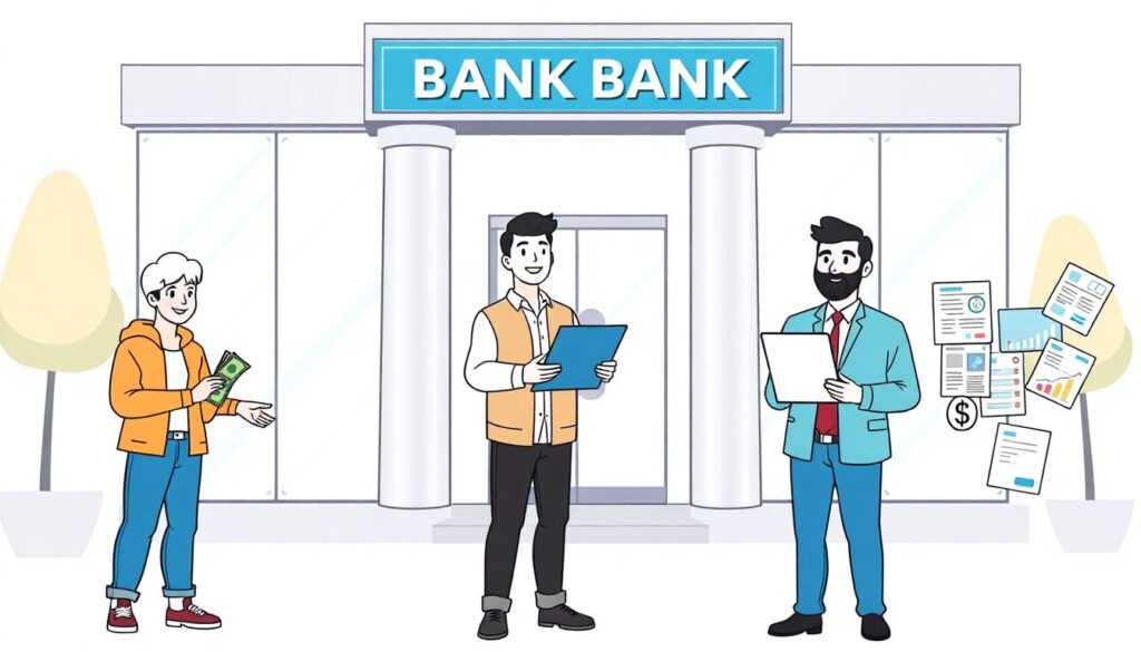 Как доказать банку свою платежеспособность без справки 2-НДФЛ Как доказать банку свою платежеспособность без 2-НДФЛ. - иллюстрация