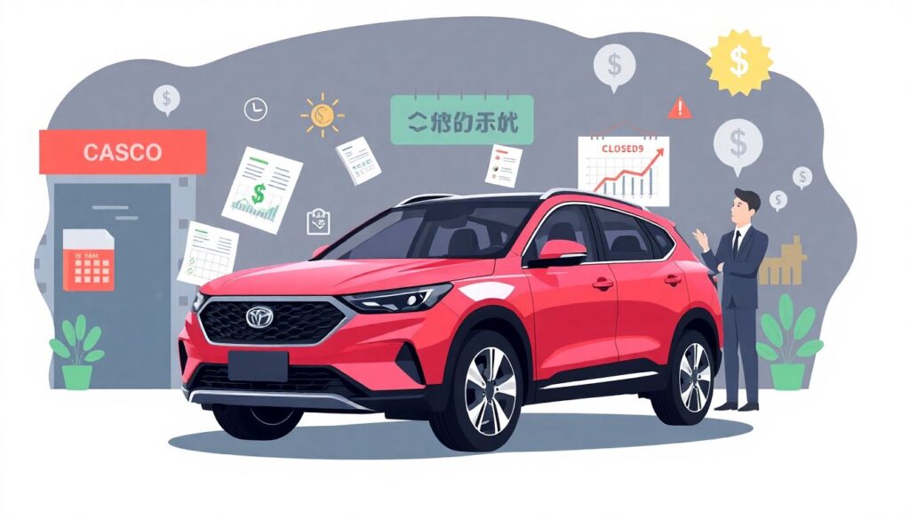 Стоимость владения Gac M8 — китайский минивэн против toyota alphard Стоимость владения GAC M8: китайский конкурент Toyota Alphard. - иллюстрация