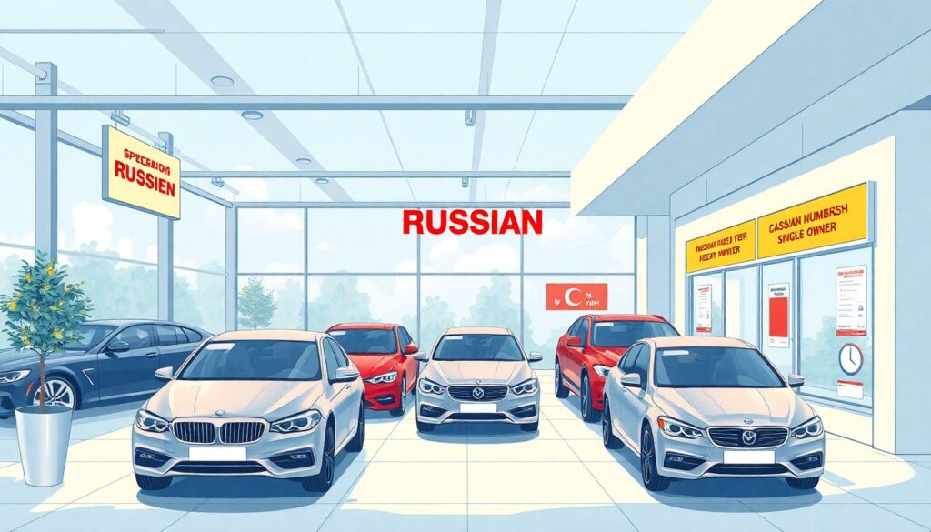 Как продать автомобиль перед отъездом за границу быстро и выгодно Как продать автомобиль, если вы уезжаете за границу надолго. - иллюстрация