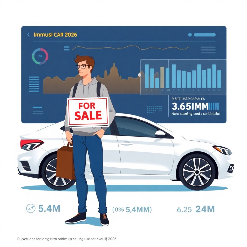 Как продать автомобиль перед отъездом за границу быстро и выгодно Как продать автомобиль, если вы уезжаете за границу надолго.