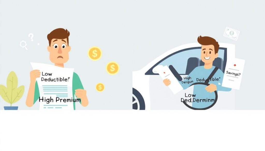 Как выбрать правильную франшизу по КАСКО. - иллюстрация