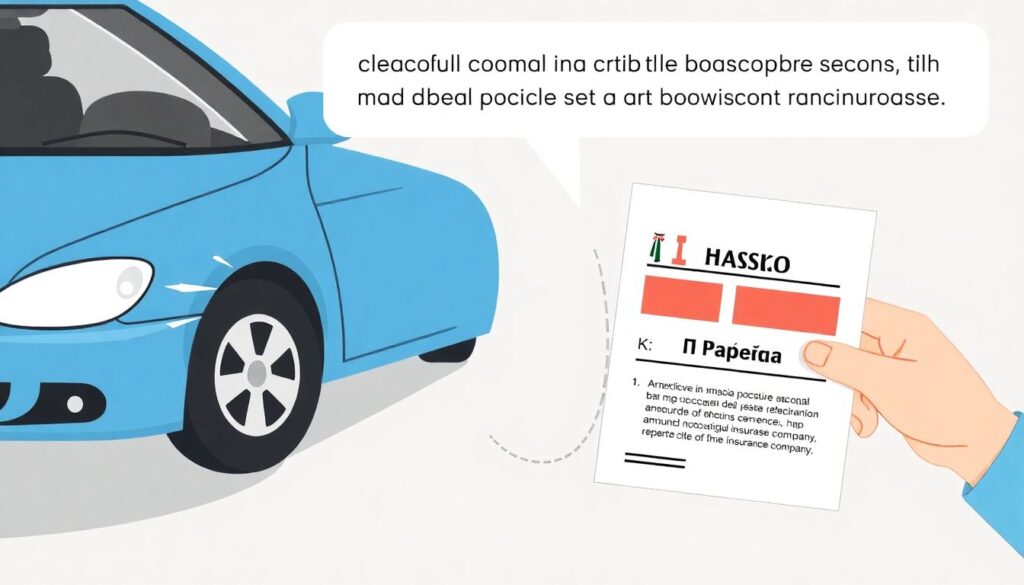 Как выбрать правильную франшизу по КАСКО. - иллюстрация