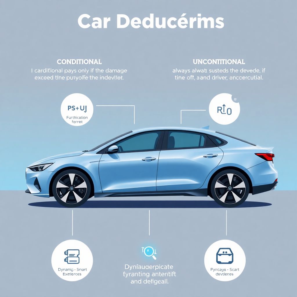 Как выбрать правильную франшизу по КАСКО.