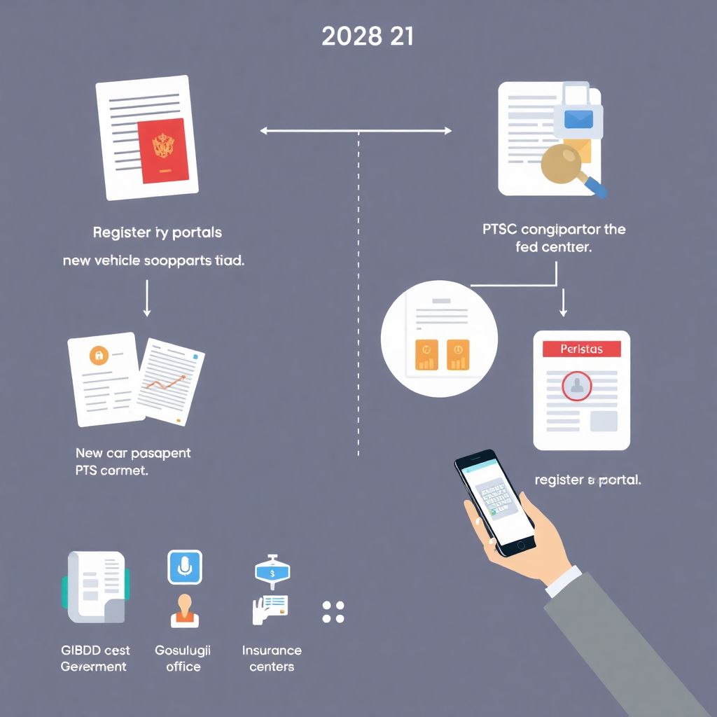 Сколько стоит вписать нового владельца в ПТС официально в 2024 году Сколько стоит официально вписать в ПТС нового владельца.