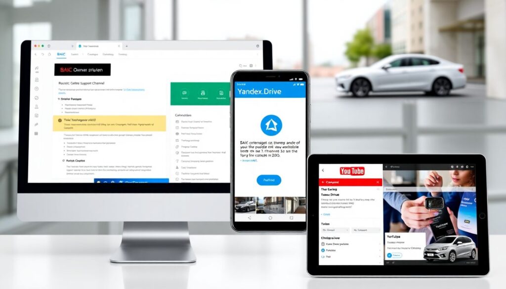 Стоимость владения BAIC U5 Plus: бюджетный седан из Китая. - иллюстрация
