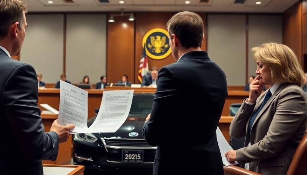 Как продать машину, если она является совместной собственностью супругов. - иллюстрация