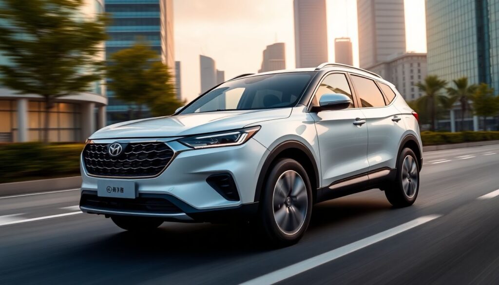 Стоимость владения Changan CS55 Plus: свежий взгляд на китайца. - иллюстрация