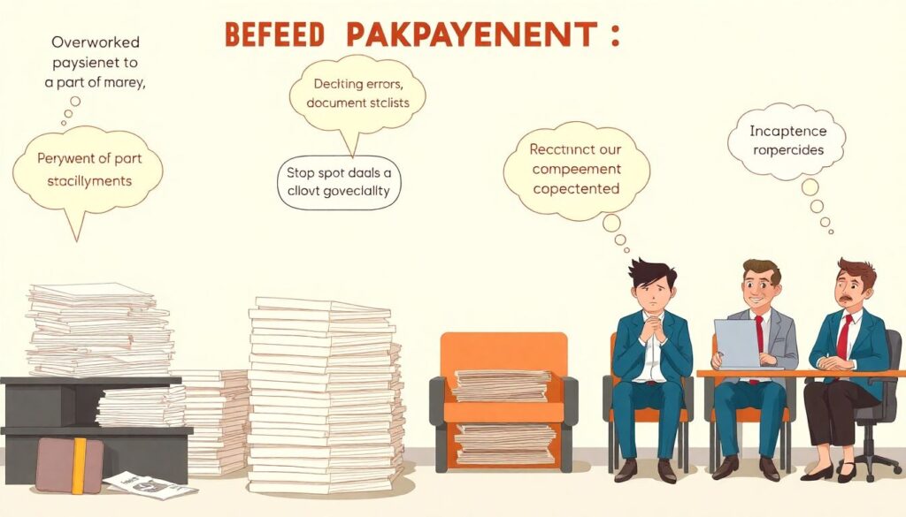 Что делать, если страховая затягивает сроки выплаты по ОСАГО. - иллюстрация