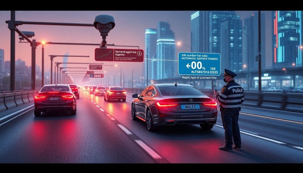 Постановка на учет автомобиля с измененной конструкцией по закону в 2024 году Как поставить на учет автомобиль с измененной конструкцией. - иллюстрация