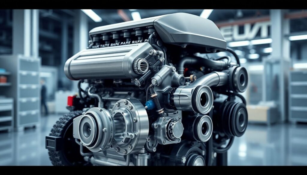 Стоимость владения автомобилем с прямым впрыском Gdi или Fsi в 2024 году Стоимость владения автомобилем с непосредственным впрыском (GDI, FSI). - иллюстрация