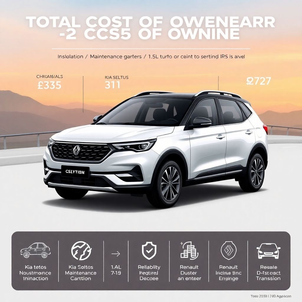 Стоимость владения changan cs55 plus: свежий взгляд на китайца.