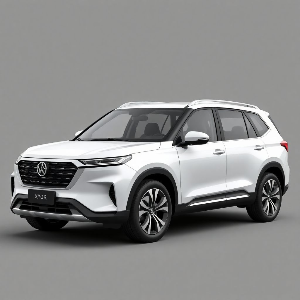 Стоимость владения jetour x90 plus: большой семейный кроссовер.