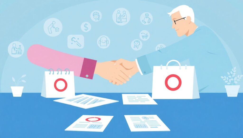 Влияние кредитных каникул на общую стоимость кредита. - иллюстрация