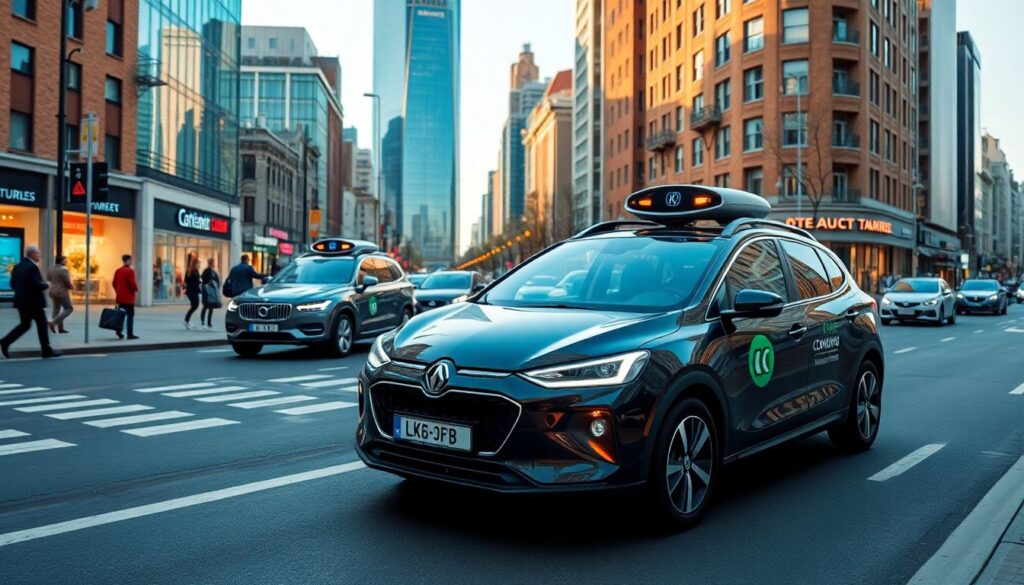 Что делать, если вы попали в ДТП на каршеринговом автомобиле. - иллюстрация