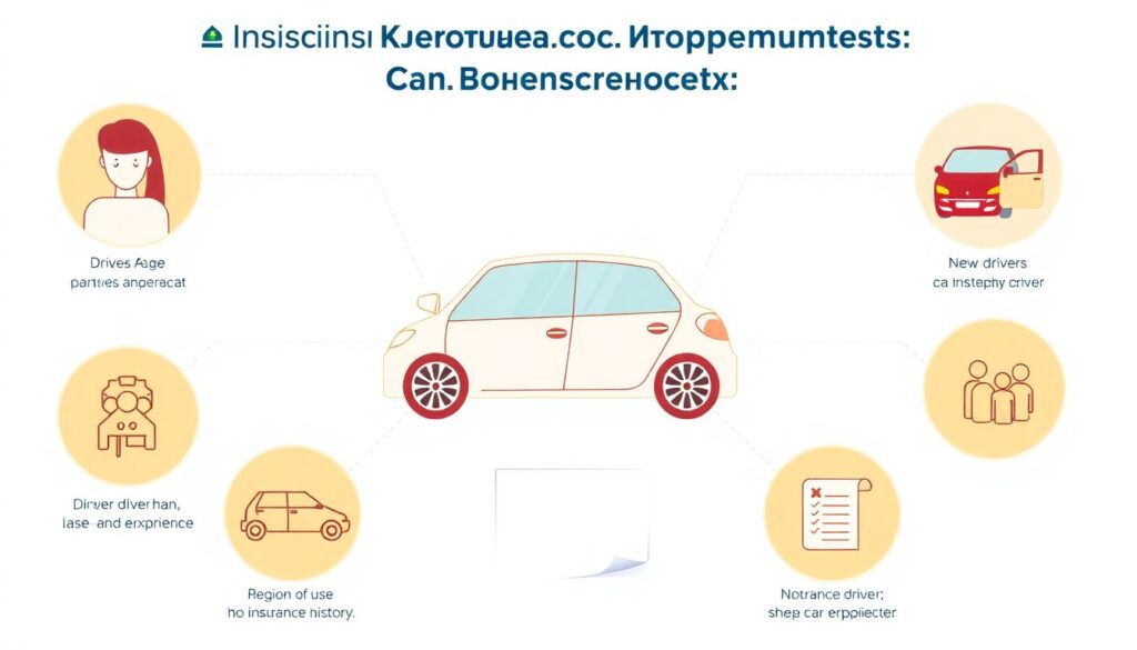 КАСКО для начинающего водителя — как снизить стоимость страховки в 2 раза КАСКО для начинающего водителя: как снизить цену в 2 раза. - иллюстрация