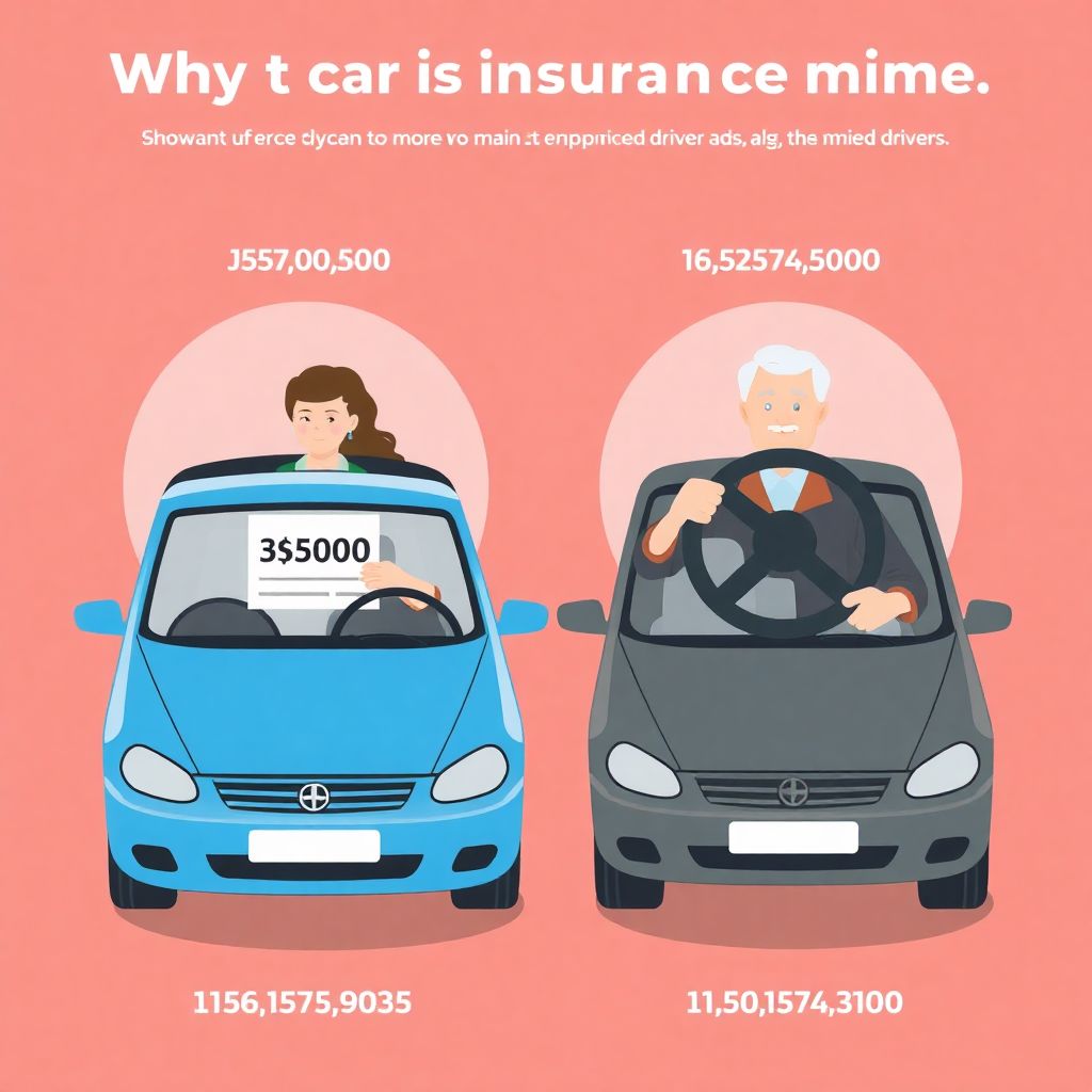 КАСКО для начинающего водителя: как снизить цену в 2 раза.