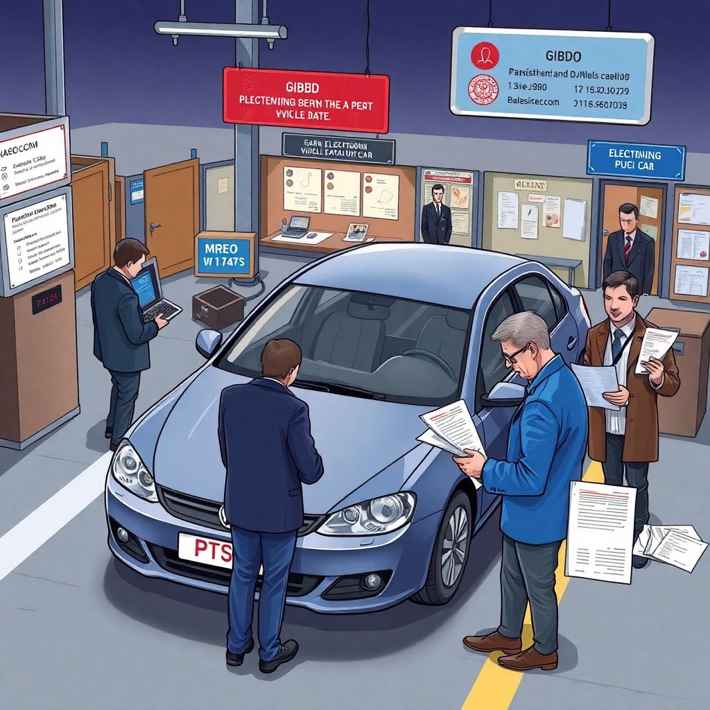 Как снять с учета автомобиль для вывоза за пределы РФ.