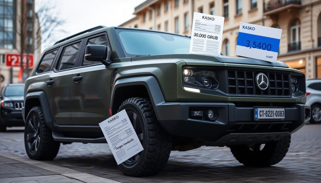 Стоимость владения tank 500: сколько стоит содержать большой внедорожник Стоимость владения Tank 500: большой внедорожник и большие цифры. - иллюстрация