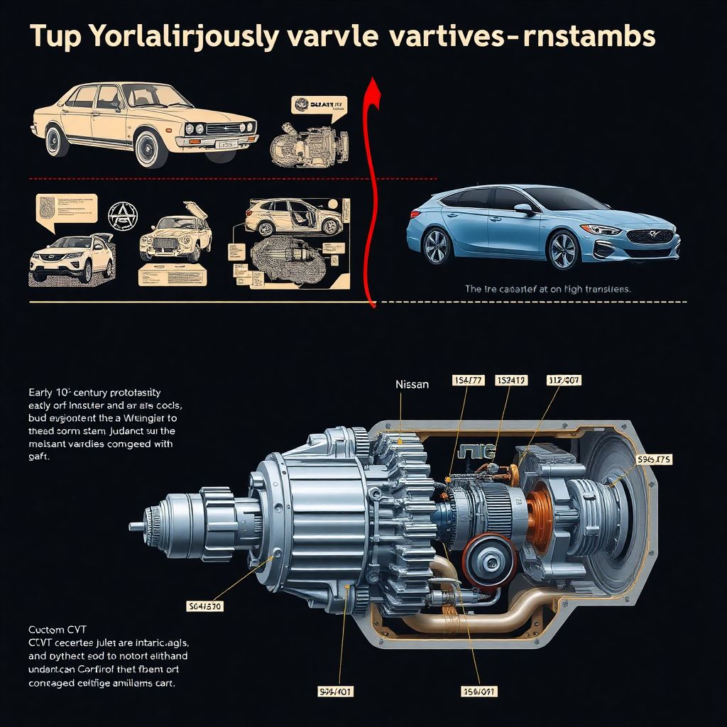Расходы на обслуживание вариатора: как продлить ему жизнь.