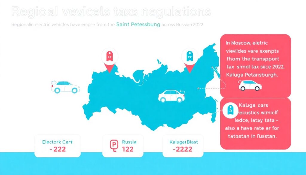 Нулевой транспортный налог: в каких регионах и для каких авто действует. - иллюстрация