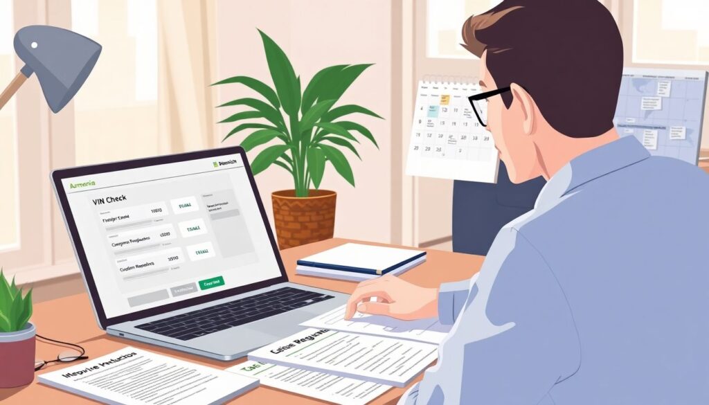 Покупка автомобиля из Армении: что изменилось и какие риски остались. - иллюстрация