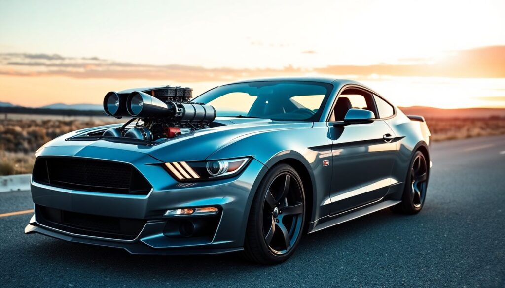 Расходы на содержание автомобиля с V8 двигателем: что нужно учитывать владельцу Расходы на содержание автомобиля с V8 двигателем. - иллюстрация