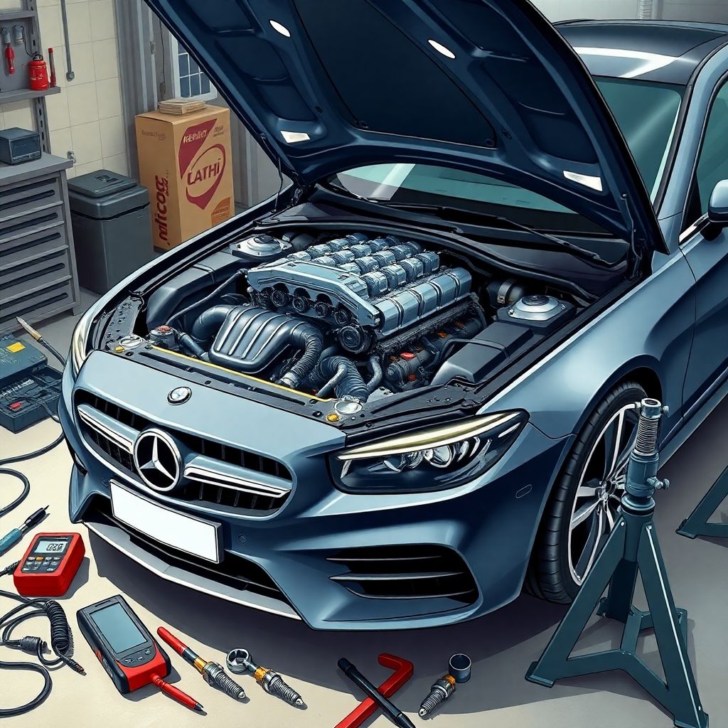 Расходы на содержание автомобиля с V8 двигателем: что нужно учитывать владельцу Расходы на содержание автомобиля с v8 двигателем.