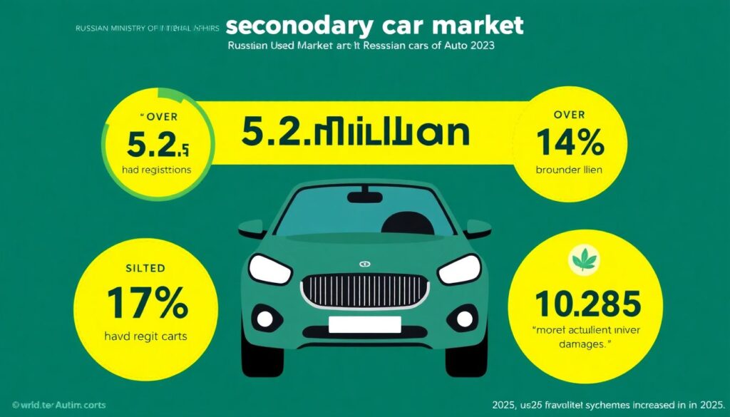 Проверка автомобиля по базам ГИБДД, ФНП и РСА — как узнать всю историю авто Проверка автомобиля по базам данных: ГИБДД, ФНП, РСА – полный гид. - иллюстрация