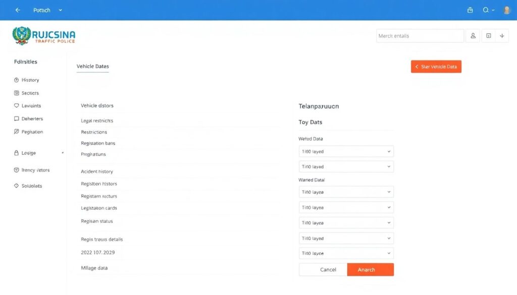 Проверка автомобиля по базам ГИБДД, ФНП и РСА — как узнать всю историю авто Проверка автомобиля по базам данных: ГИБДД, ФНП, РСА – полный гид. - иллюстрация