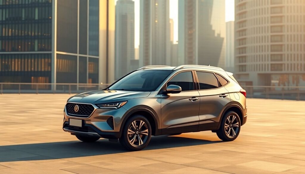 Стоимость владения Jac Js6: выгоден ли китайский кроссовер в повседневной эксплуатации Стоимость владения JAC JS6: еще один китайский кроссовер. - иллюстрация