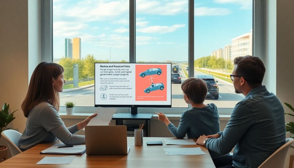 Как получить налоговый вычет за покупку автомобиля (если это возможно). - иллюстрация