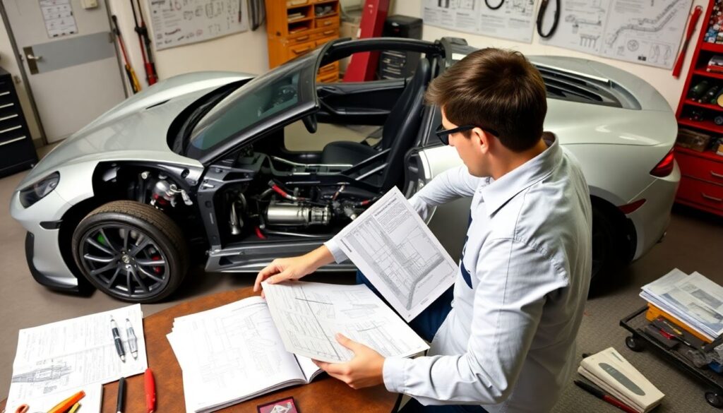 Сколько стоит владеть мощным спорткаром (более 500 л.с.) в России. - иллюстрация