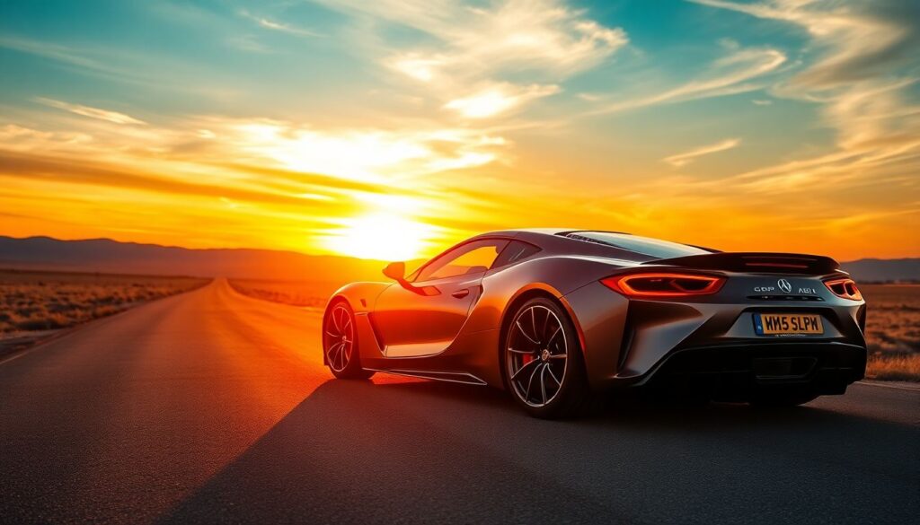 Сколько стоит владеть мощным спорткаром (более 500 л.с.) в России. - иллюстрация