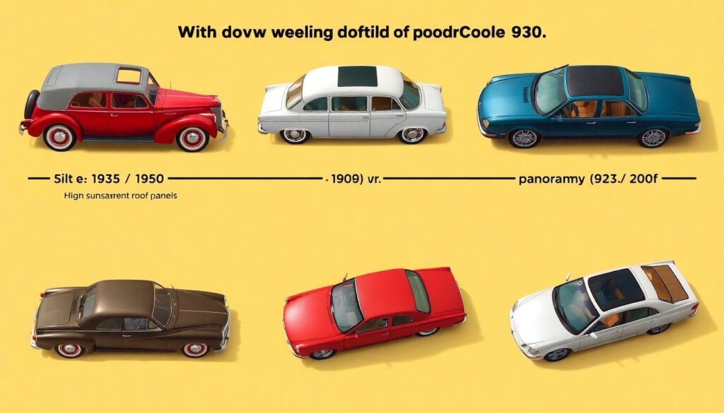 Расходы на ремонт и обслуживание панорамной крыши или люка. - иллюстрация